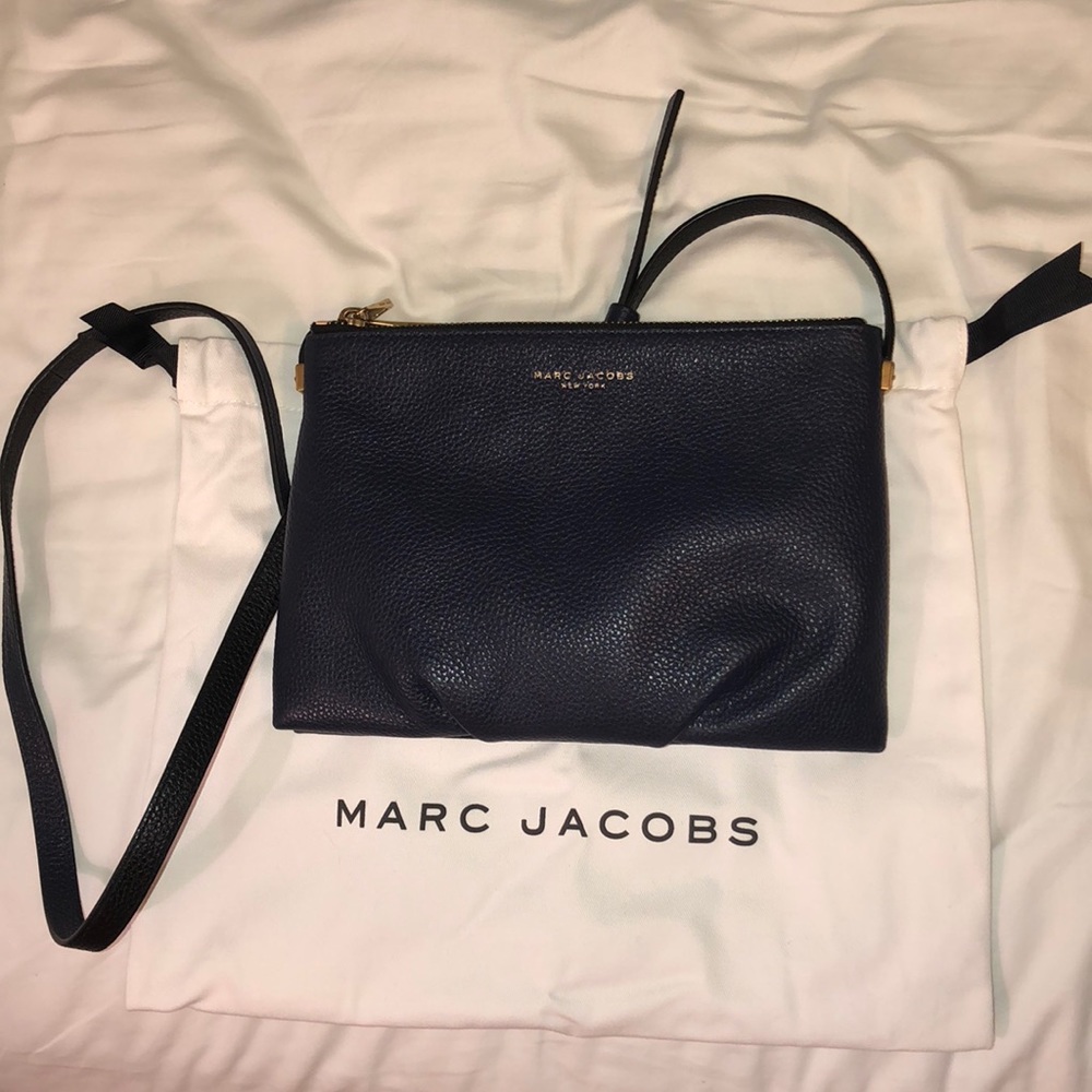 Marc Jacobs Crossbody - Picture 1 of 6